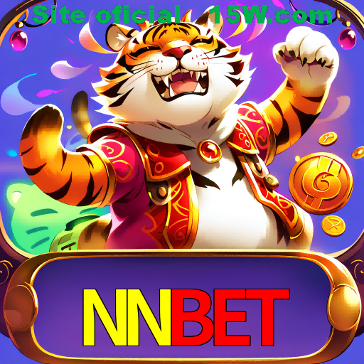 Imagem promocional da NNbet mostrando a plataforma e suas vantagens